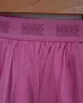Saia tule rosa fúcsia Minnie