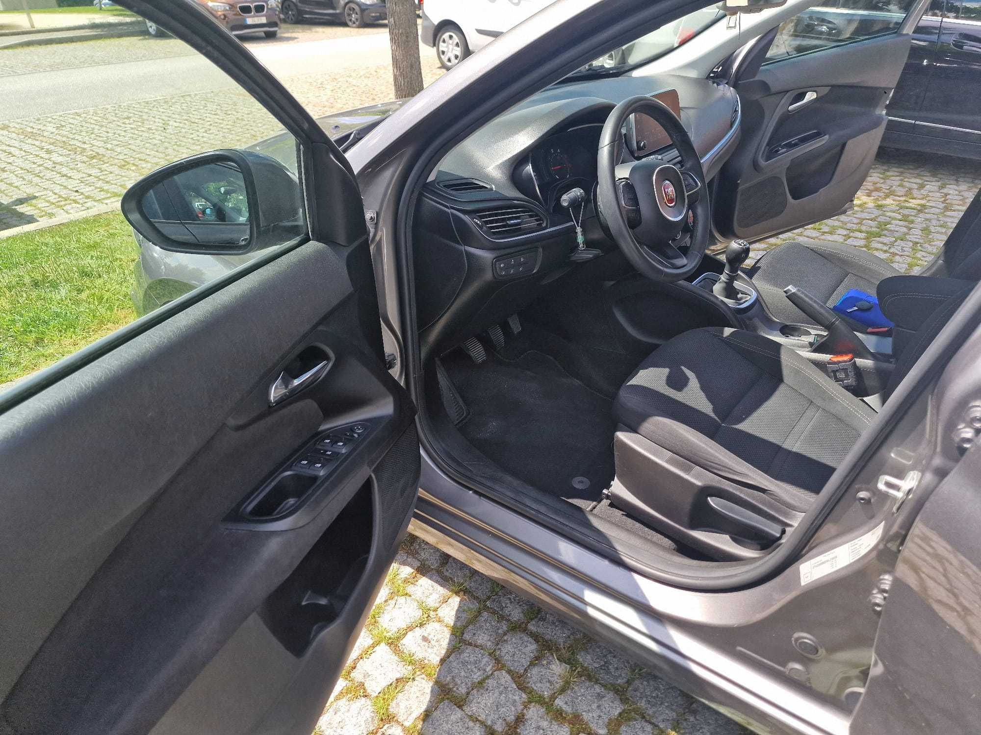 Fiat Tipo em excelentes condições