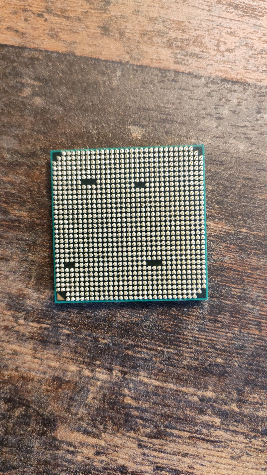 AMD Athlon 2 X2 245