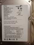 SEAGATE U SERIES 9 80GB 7.2K ATA 3.5'' ST380012ACE