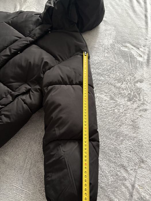 Продам дитячу теплу куртку Zara