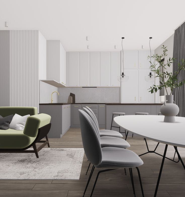 Korepetycje Kursy ArchiCAD SketchUp Twinmotion Projektowanie Wnętrz