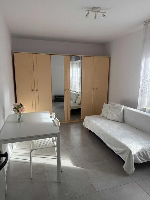 Bezczynszowe Wawer 60 m