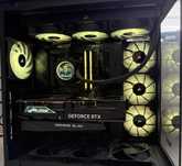PC Gaming RTX 4080 SUPER Intel i9-13900KS OKAZJA !!!
