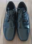 Eleganckie buty rozmiar 31