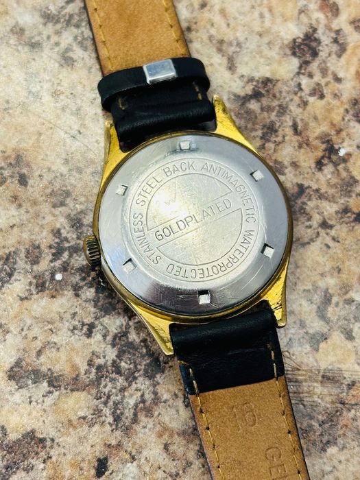 Zegarek Vinted  GAMO 17 Rubis Antimagnetic