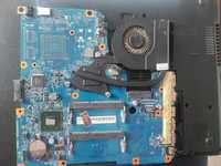 Acer aspire V5-571P płyta główna