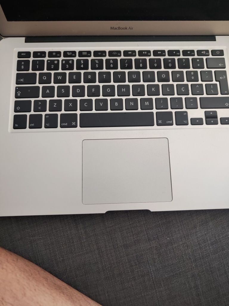 Macbook Air 13 2014