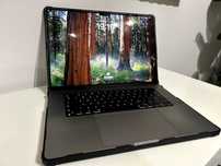 MacBook M2 Pro 2023 16" 512GB 16GB Space Grey / IDEALNY + GRATISY