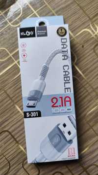Продам дата кабель USB A TO MICRO