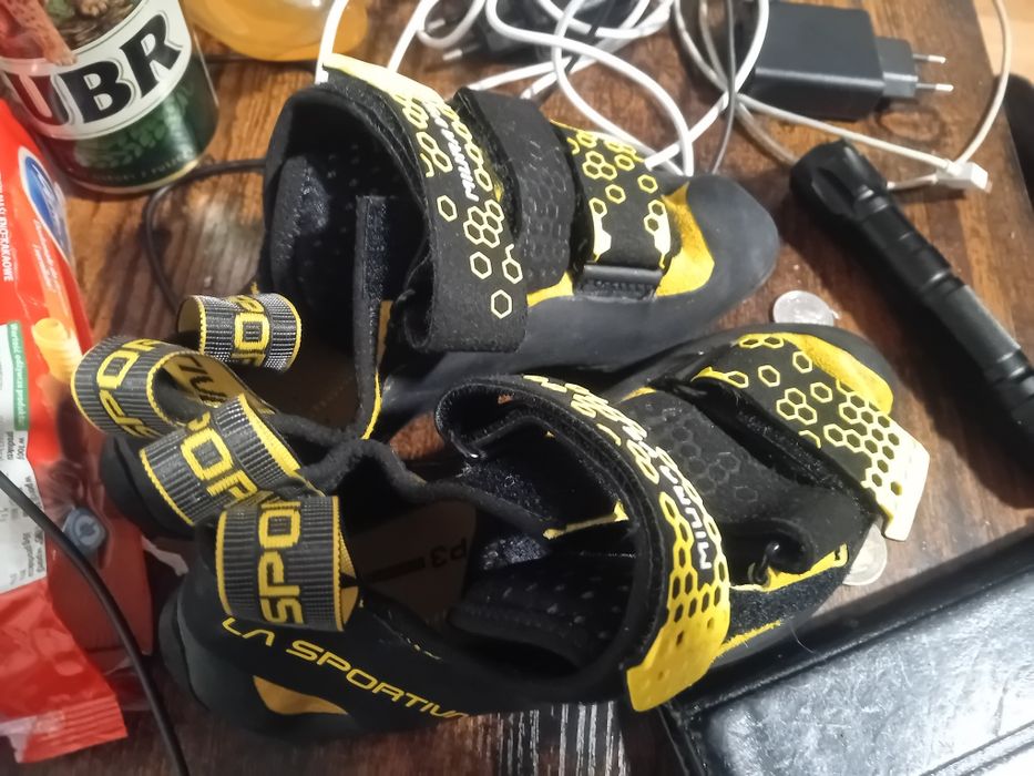 buty la sportiva miura 38 nowe