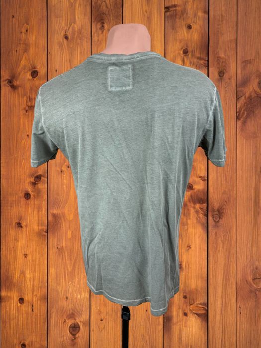 AllSaints roz. M męski t-shirt koszulka