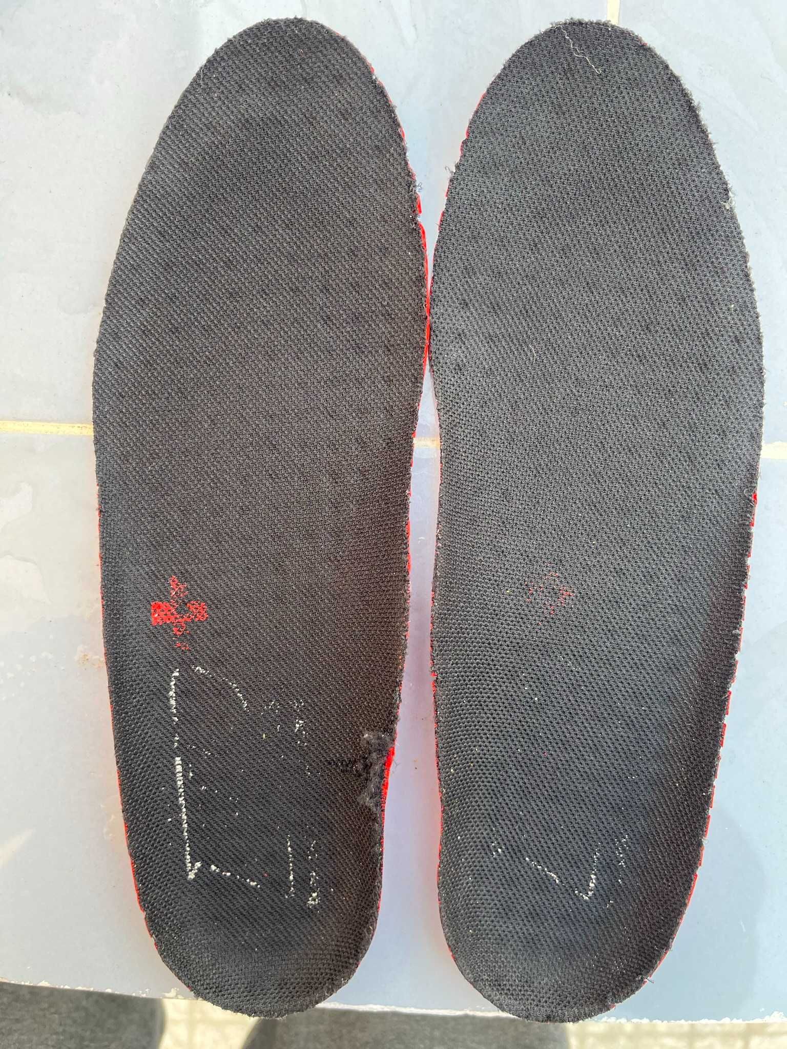 Sapatos BTT Diadora X-TRAIL CARBON