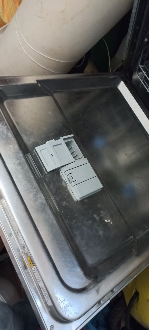 Zmywarka do zabudowy Hotpoint Ariston