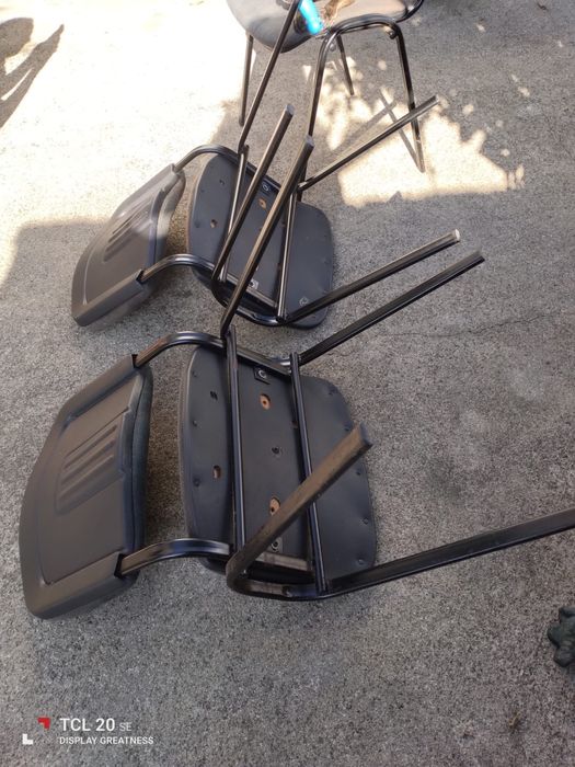 Cadeiras para escritório