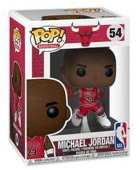 Фігурка Funko POP! 54, Michael Jordan, Basketball, NBA, Chicago Bulls,