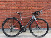 Gravel Stevens Gavere Shimano 105