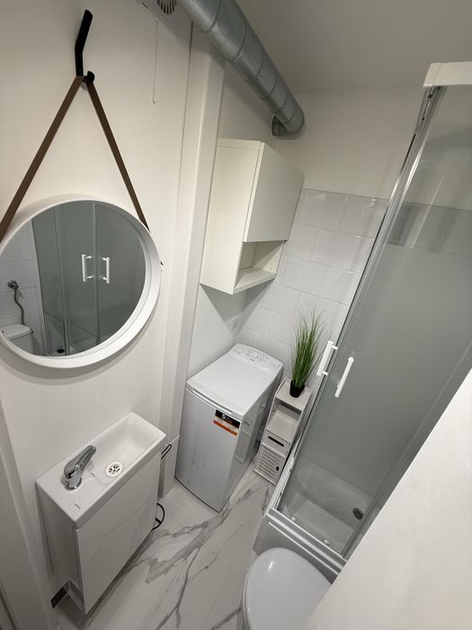 Mieszkanie do wynajecia kawalerka od zaraz ogloszenie aktualne