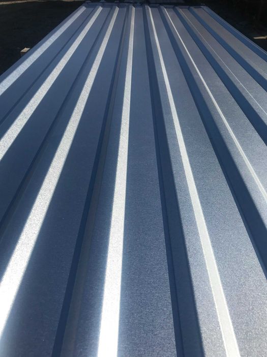 Wyprzedaż ! Blacha trapezowa alucynk !