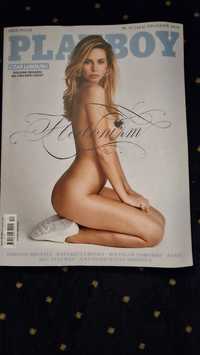 Magazyn Playboy ostatni numer