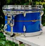 Tama Star Maple 12x8 Top! Japan tom Grand Royal Blue Nowy