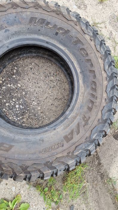 32x10.00r15 Bfgoodrich Mund Terrain T/A KM3