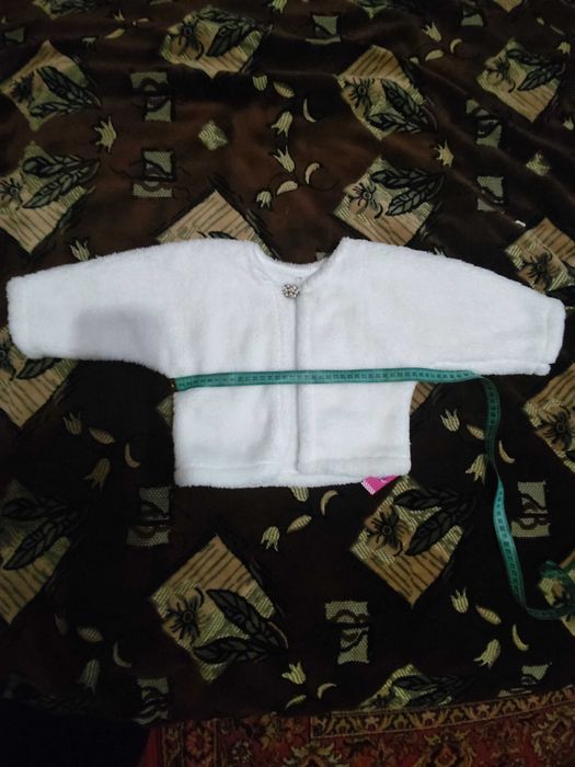 Болеро р.110-120