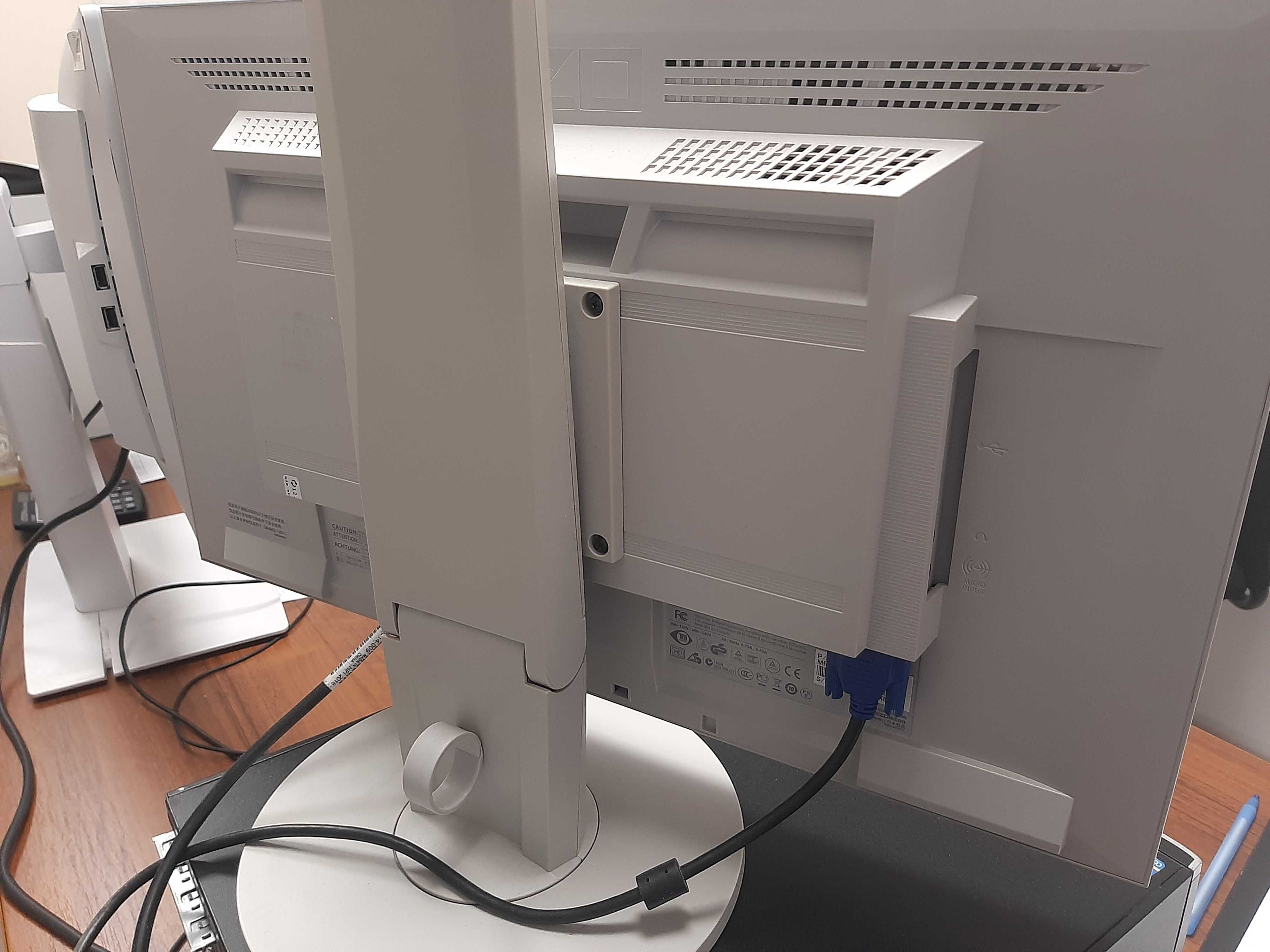 Monitor EIZO FlexScan EV2316W