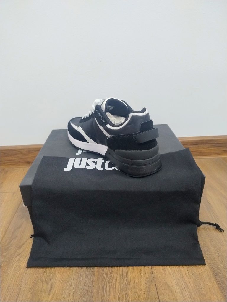 Just Cavalli Sneakersy