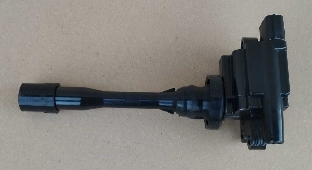 Катушка зажигания • Mitsubishi Lancer 9