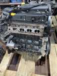 Двигун 1.6 бензин  Z16XEP Мотор Опель Астра , Опель Зафіра