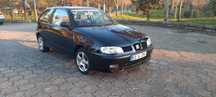 Seat Ibiza 1.9 Tdi 3 Portas de 1999 de 90cv