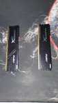 Kości ram ddr4 2x4gb 2666mhz