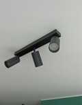 Lampa sufitowa kinkiet spot oprawa GU10
