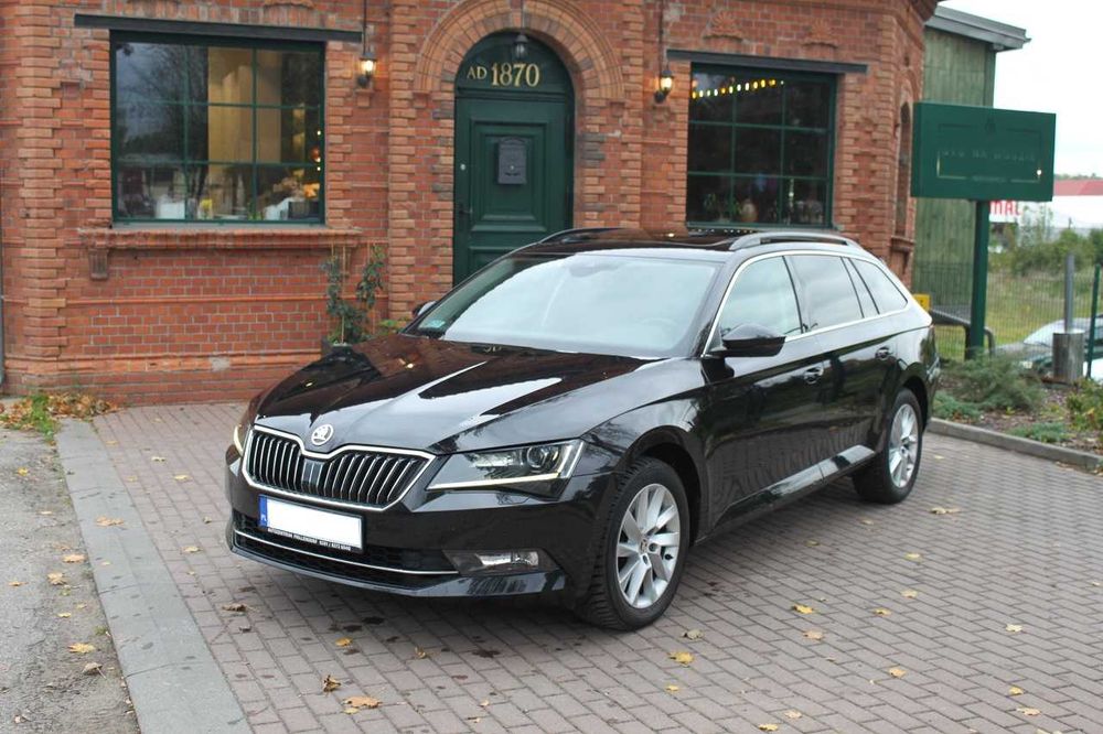 Samochód do wynajęcia na 12mc już od 1499zł/mc Słupsk woj.Pomorskie