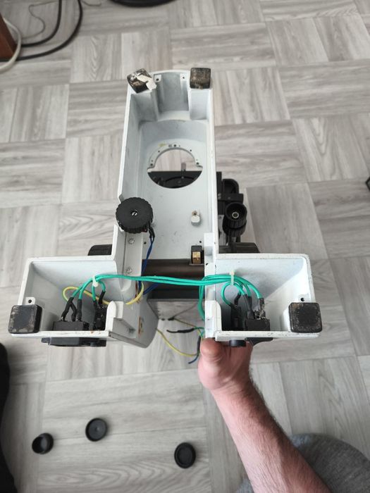 Продам микроскоп