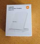 Ładowarka indukcyjna 50W Xiaomi Wireless charging stand pro