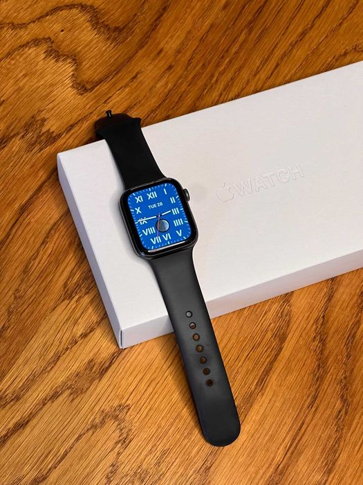 Apple watch series 5 - 44mm