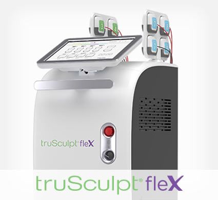 True Sculpt Flex коррекция фигуры