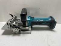 Makita DPJ180/ Аккумуляторний ламельний фрезер макіта 18в