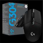 ‼️Акция-50% Мишка Logitech G304‼️ G304‼️