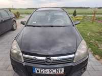 Opel Astra h kombi