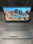 Dell Precision 7760 i7-11850H 8ядер 32Gb 256Gb RTX A4000 8Gb 17,3” FHD