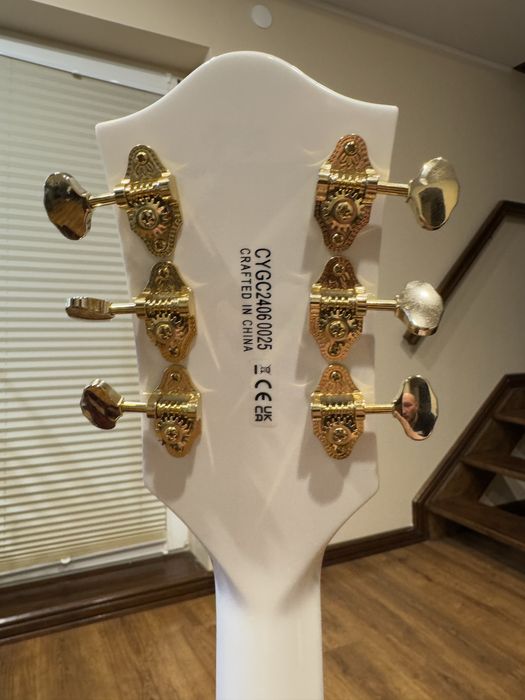 Gitara Gretsch g4522tg