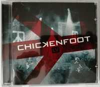 Chickenfoot LV (CD) Nowa, Satriani