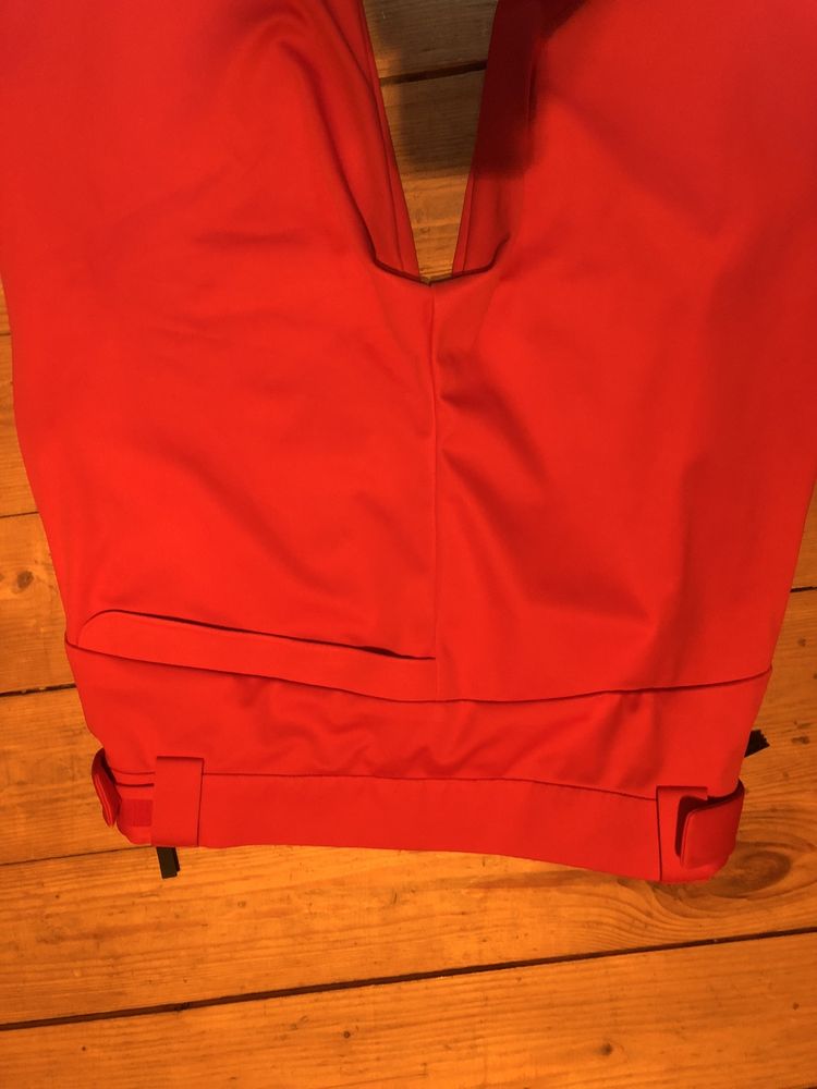 Super spodnie softshell wodoodporne 4F XL