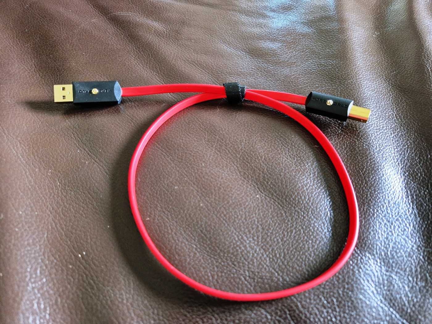 Wireworld Starlight 8 USB Audio Cable