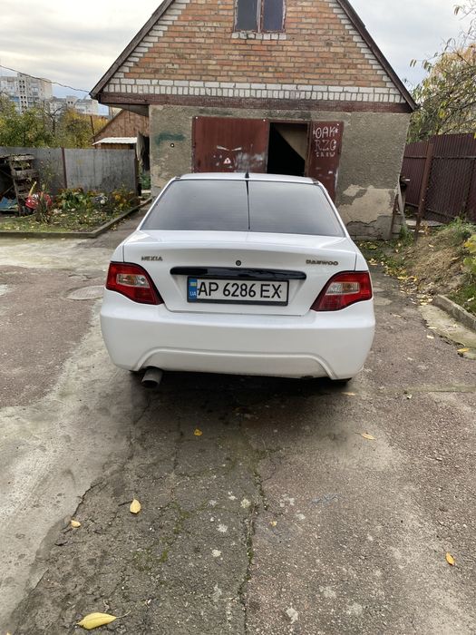 Daewoo  Nexia h150