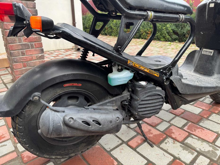 Скутер Honda Zoomer 50 AF-58