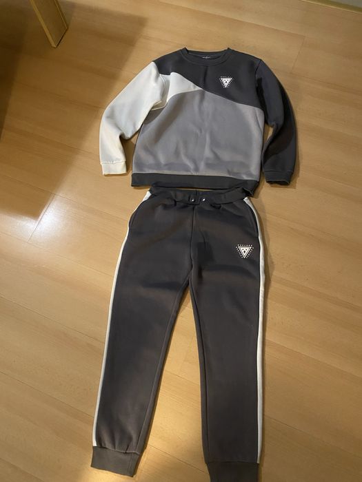 Dres chlopiecy 146/152